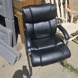 Leather Chair