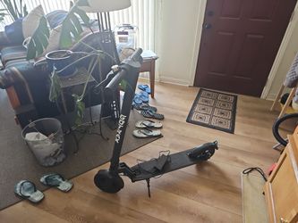 Gotrax Electric Scooter