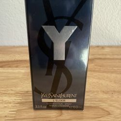 Cologne Collection (YSL Saint Laurent 
