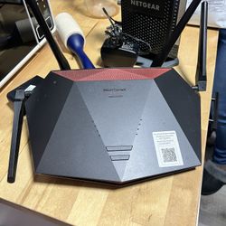 Net gear Gaming Router. $150 OBO