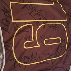 Men’s Long Cropped Shirt Medium 