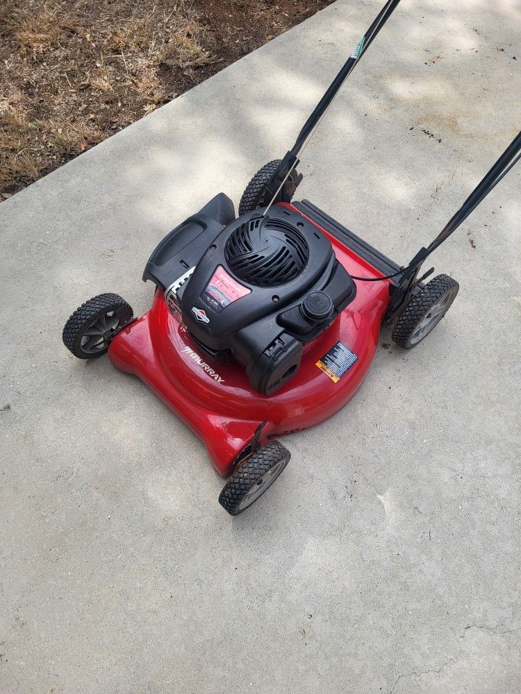 Lawn Mower - Murray 450E