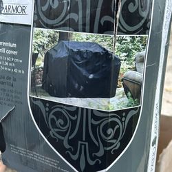 Grill Cover 