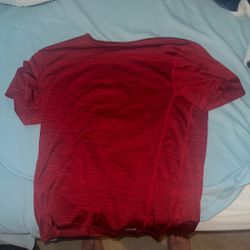 Athletic Wear 3 Comfy T-Shirts (Size Small)