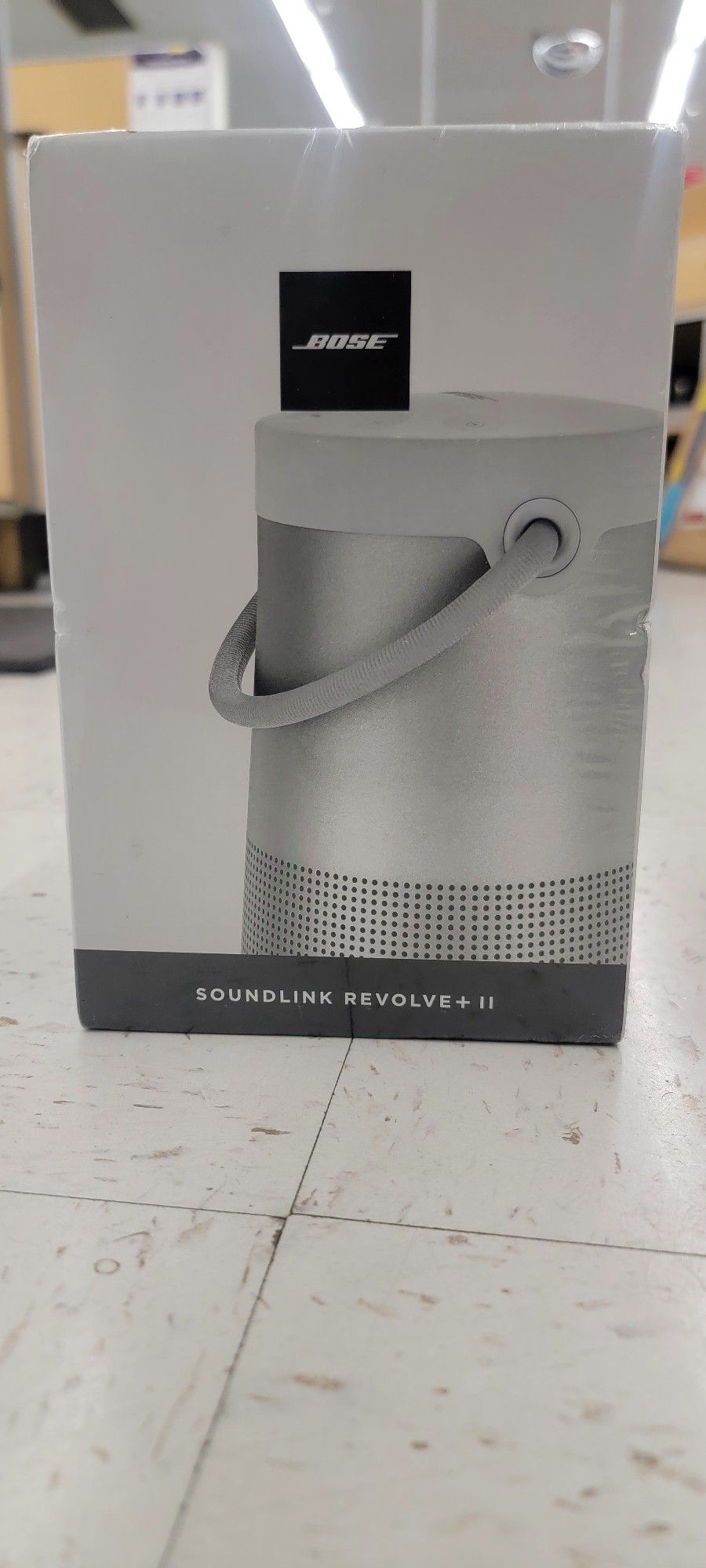 Bose Speaker