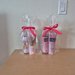 Sets Bath and Bodyworks