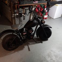 Mini BIKE