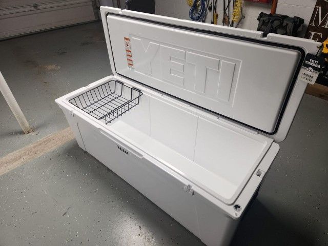 Yeti Cooler 350