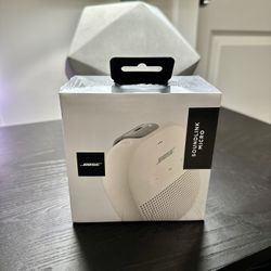 Bose SoundLink Micro Speaker - New In Box!