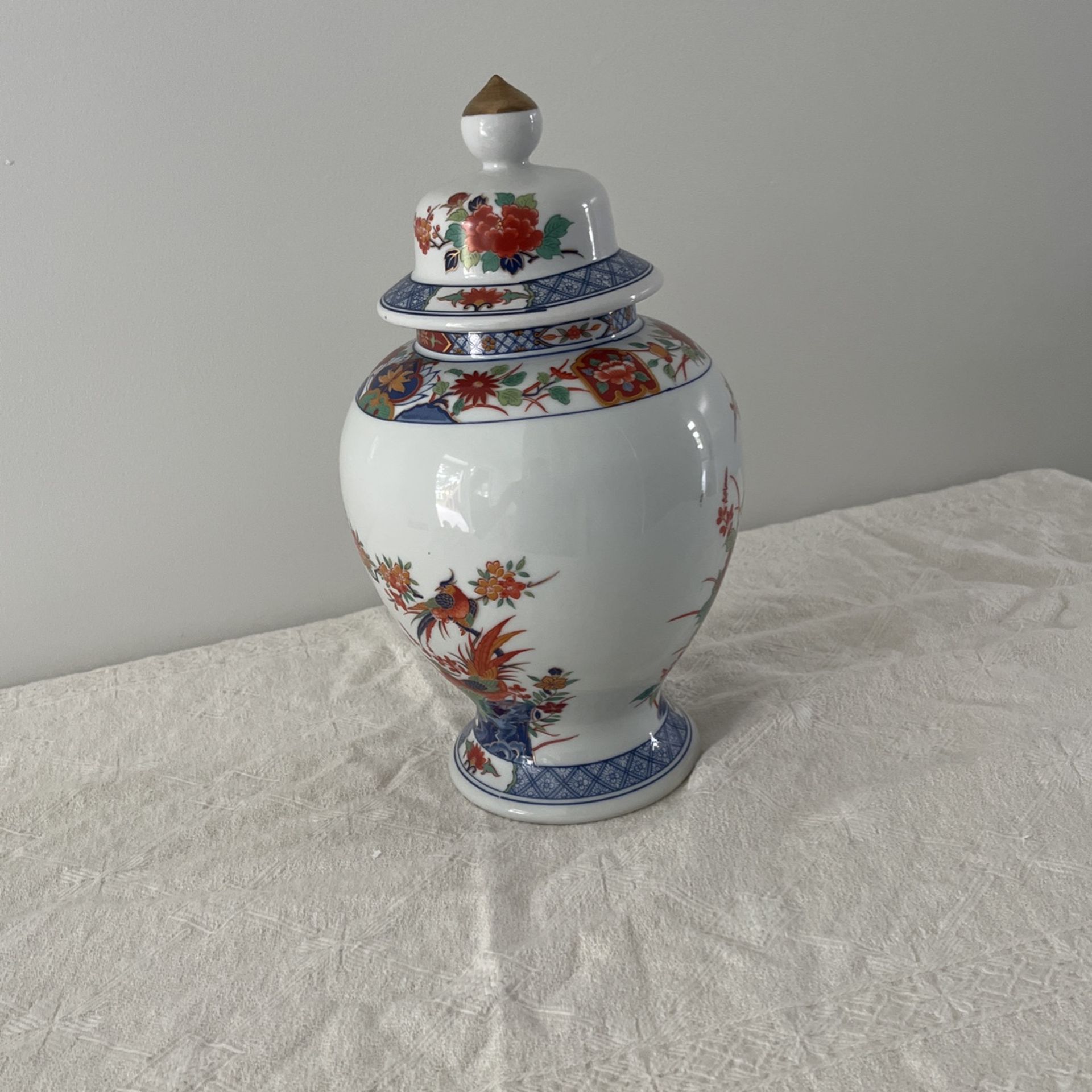 Chinese Vase