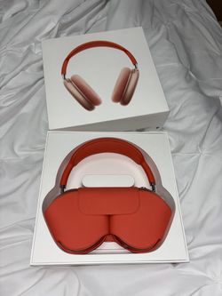 AirPods Max