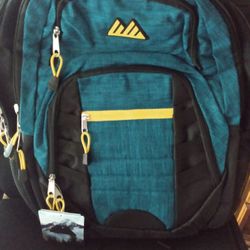 Backpack (New)