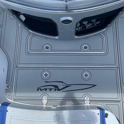 Boat Decking(boat Flooring)