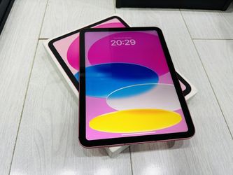 NEW APPLE IPAD 10 10TH GEN 64GB CELLULAR + WiFi + WARRANTY