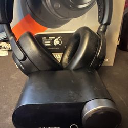 Steelseries Arctis Nova Pro Wireless 