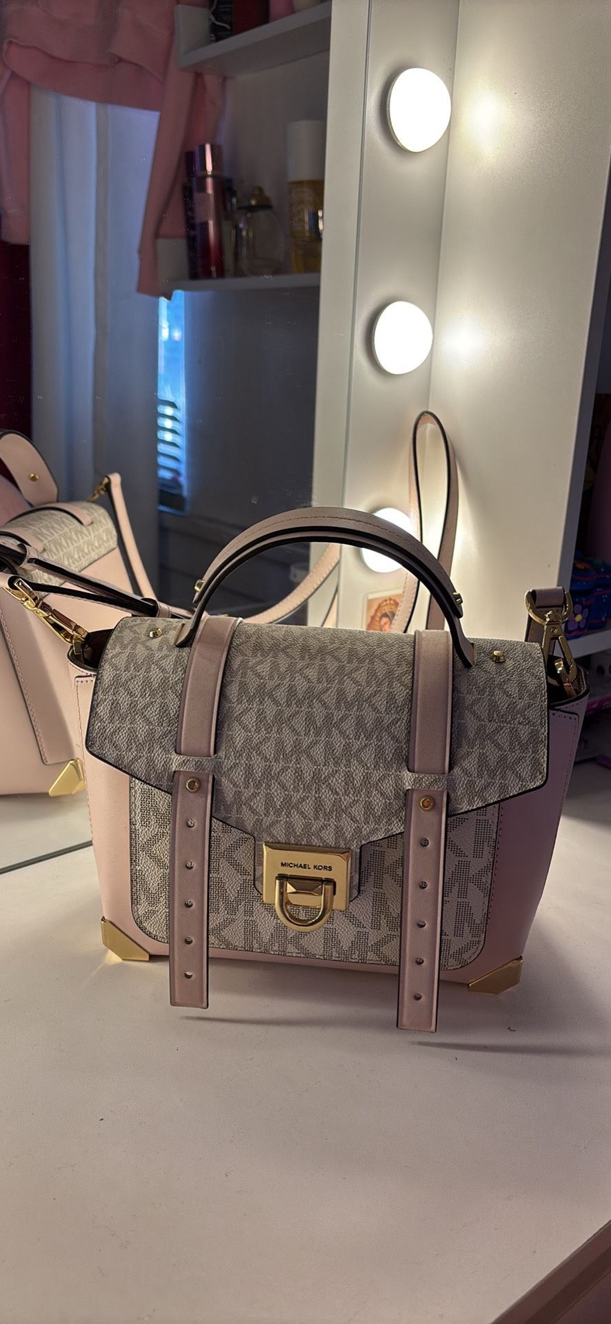 Michael Kors Crossbody Bag