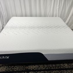 Nectar Premier Memory Foam Mattress -  KING 