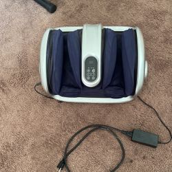 Foot Massager