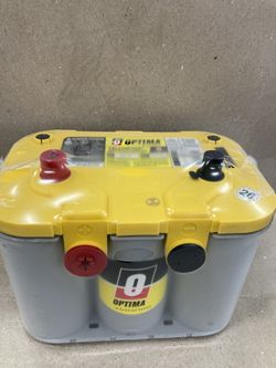 Car Batteries