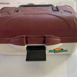 Tacklebox