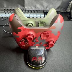Xbox Series  Controllers