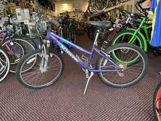 Schwinn Mountain bike
