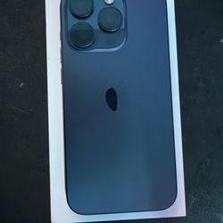 iPhone 15 Pro 128GB