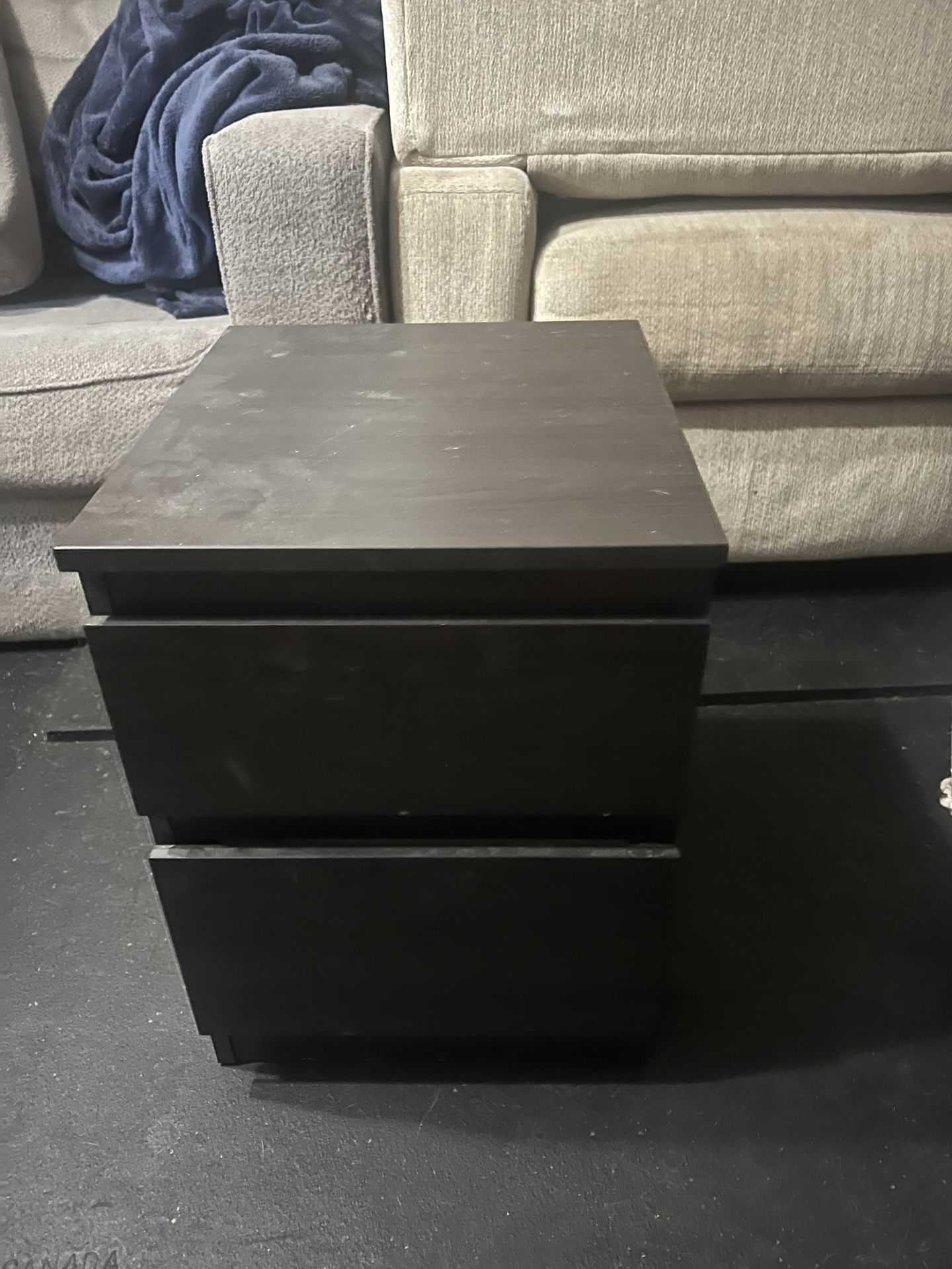 IKEA End Table