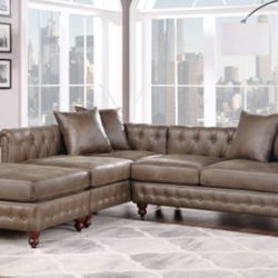 Sectional Sofa