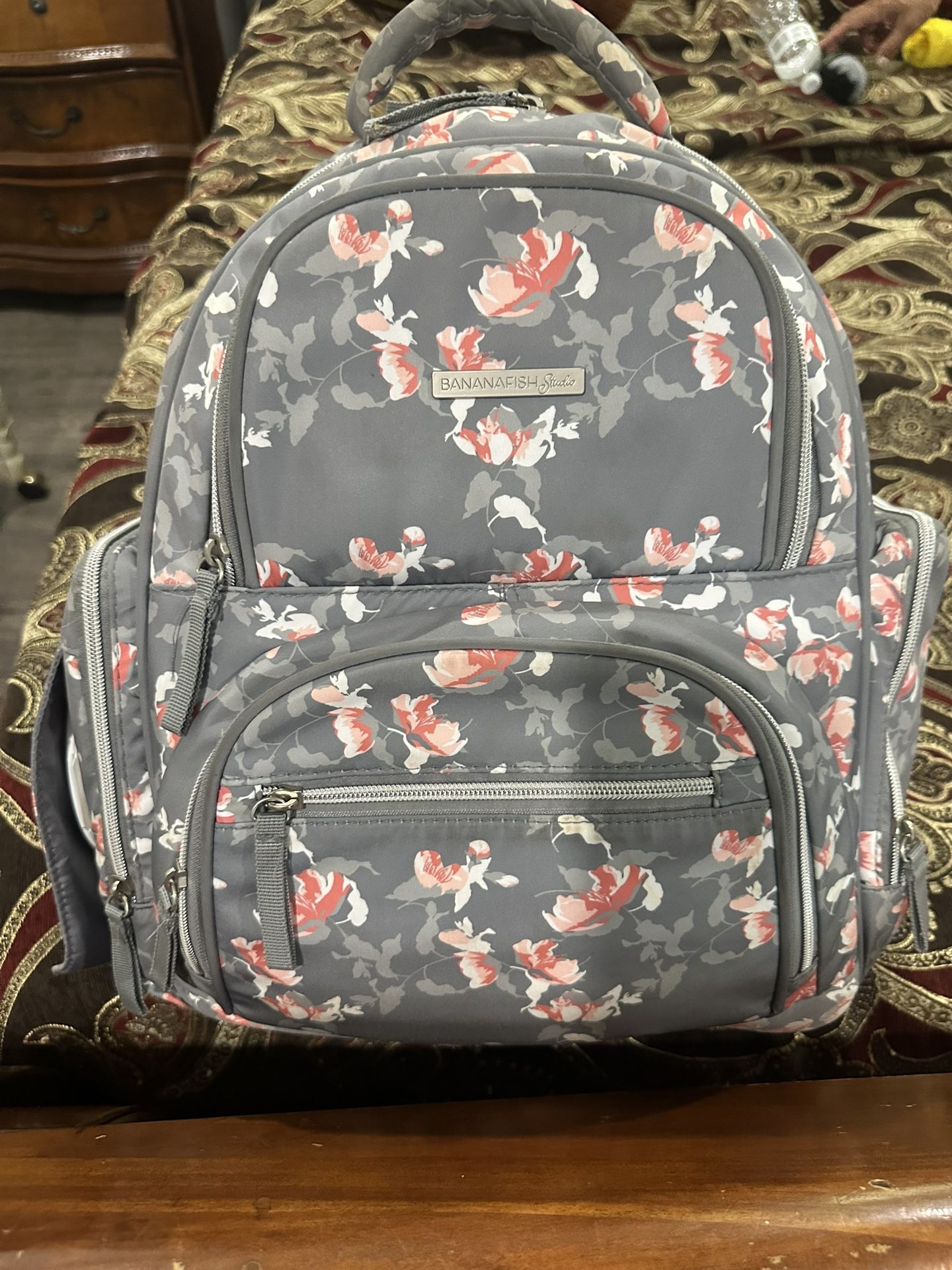 Diapers Bag