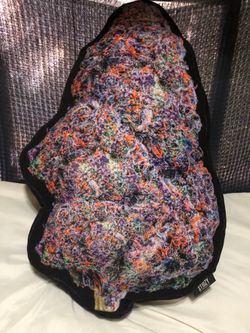 NEW with tag STIIIZY 420 NUG PILLOW