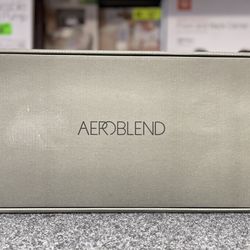 Aeroblend Airbrush Makeup Starter Kit - Open Box
