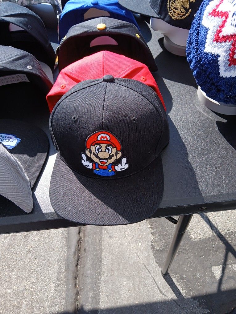 Hat