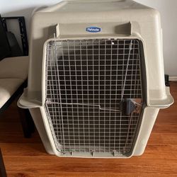Dog Crate For Airplane