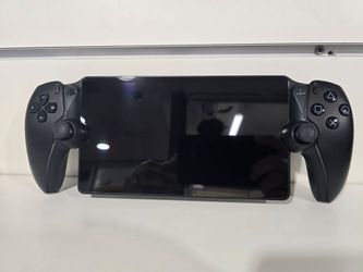 Playstation Portal Remote Player