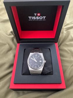 Tissot PRX Powermatic 80 Watch (40mm)