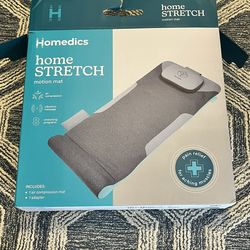 Homedics Home Stretch Motion Mat
