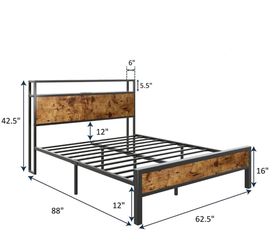 Bed Frame