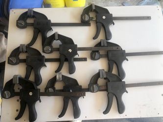Clamps