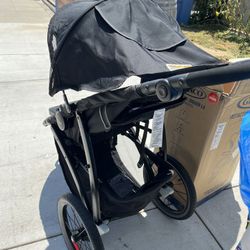 Carriola Para Niño Graco