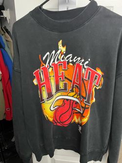 Miami vintage crew neck size small