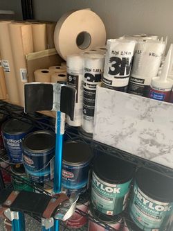 Pintura Para pintores