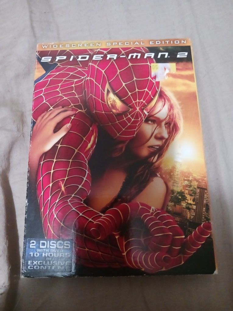Dvd