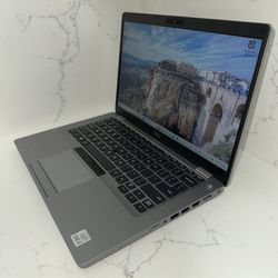 Dell Latitude 5410 - i5 10310U 16GB 256GB SSD Windows11 Pro