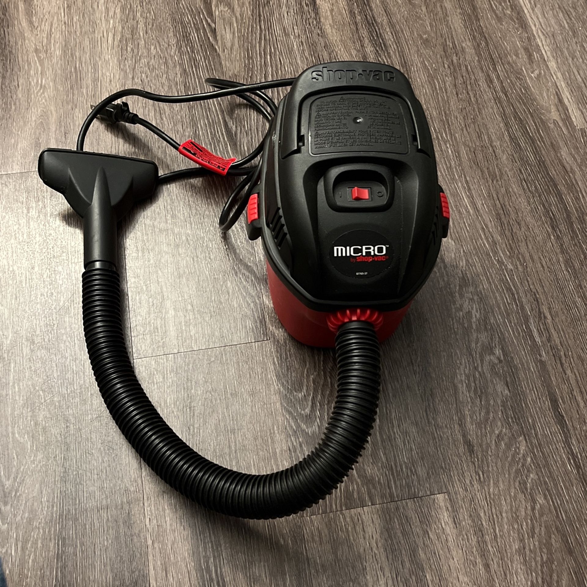 1 Gallon Shop Vac for Sale in Alamo Heights, TX OfferUp
