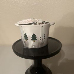 Rae Dunn Christmas Tree Measuring Cups
