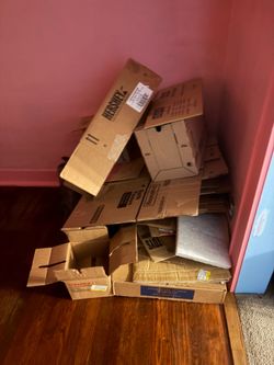 Free stuff 127 Keith Street, Scottsburg, IN
