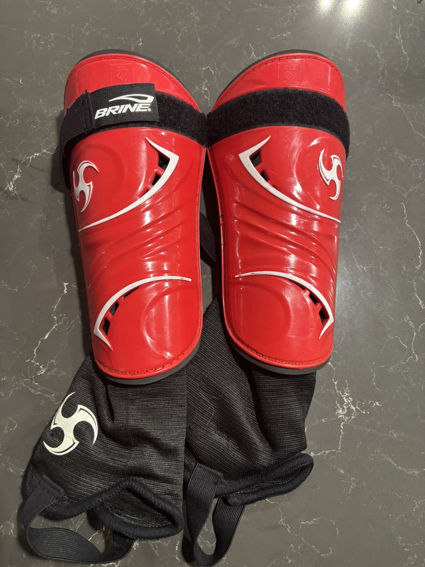 Shin Guards
