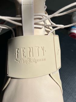 THE TRAINER HI BY FENTY MENS