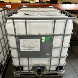275 Gallon IBC Tote